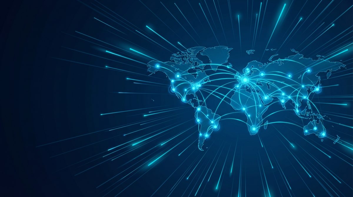 蓄意加速器全球网络加速