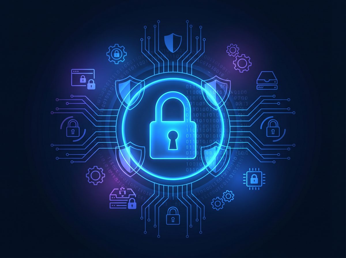 蓄意加速器安全防护体系